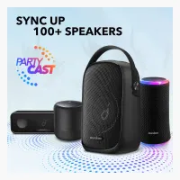 Soundcore Trance Go