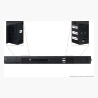 Samsung HW-B460GF/ZG