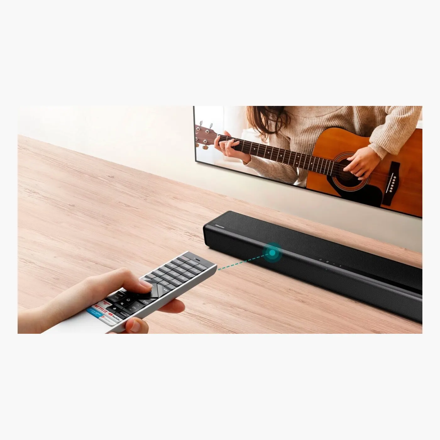 Hisense HS214