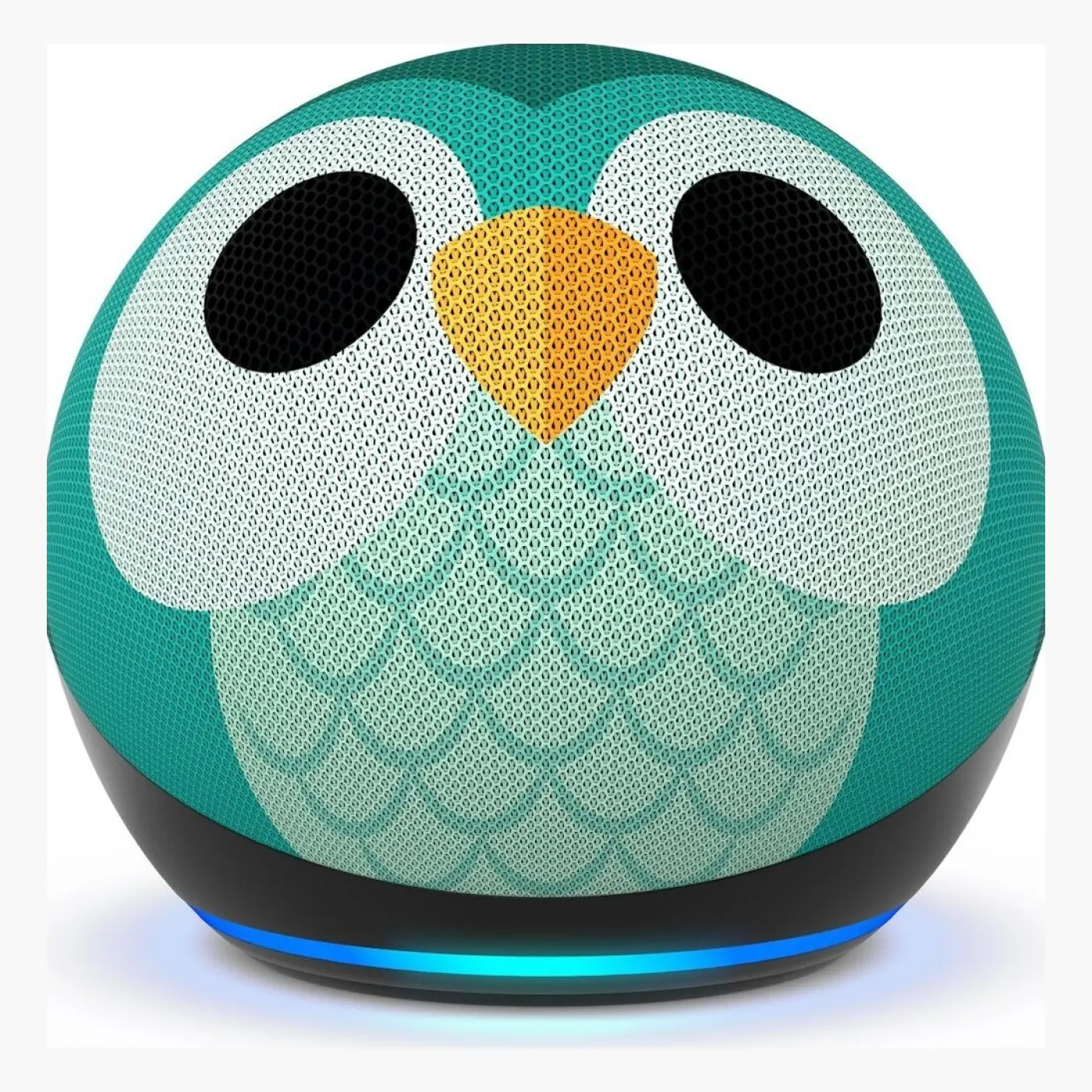 Amazon Echo Dot (5th Gen) Kids