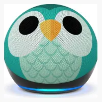 Amazon Echo Dot (5th Gen) Kids