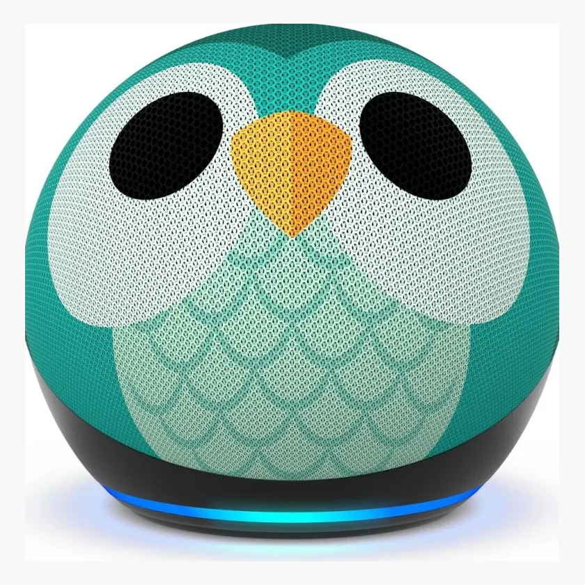 Amazon Echo Dot (5th Gen) Kids