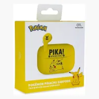OTL Pokémon Pikachu TWS Earpods
