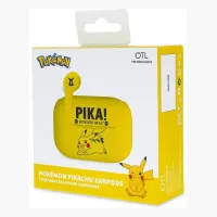 OTL Pokémon Pikachu TWS Earpods