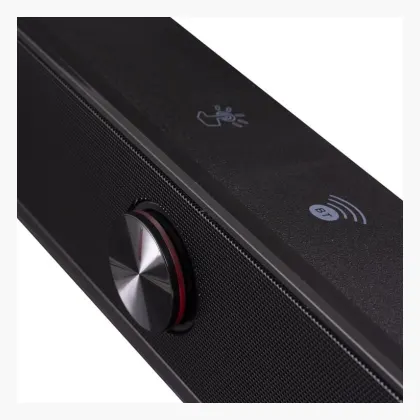 Deep Gaming R200B RGB 2.0 6W