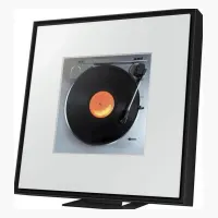 Samsung Music Frame HW-LS60D