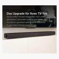 Denon DHT-S218