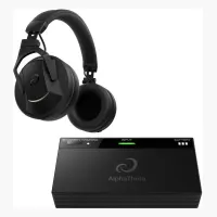 AlphaTheta HDJ-F10-TX Set