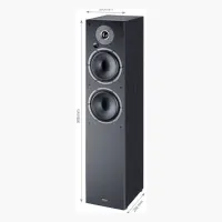 Magnat Monitor Reference 5A