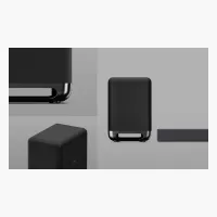 Sony BRAVIA Theatre Bar 9