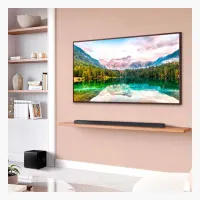 Samsung Ultra Slim HW-S800D/ZF