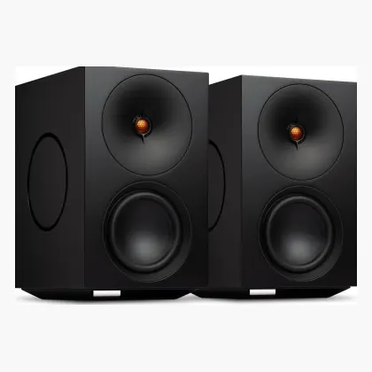 Cambridge Audio L/R X
