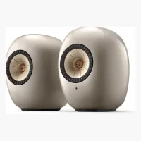 KEF LS Luxe