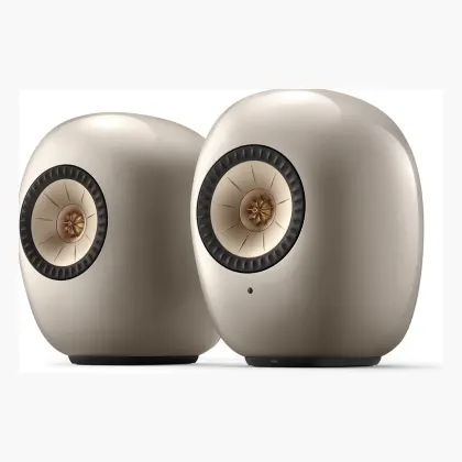 KEF LS Luxe