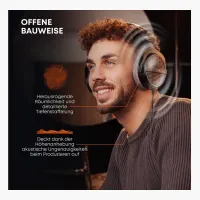 beyerdynamic DT 990 PRO