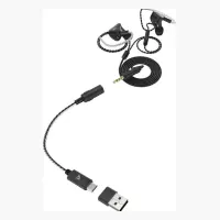 Sharkoon Stealthbite IEM