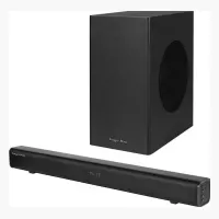 Krüger & Matz Universe 2.1 Soundbar 40W Bluetooth 5.0