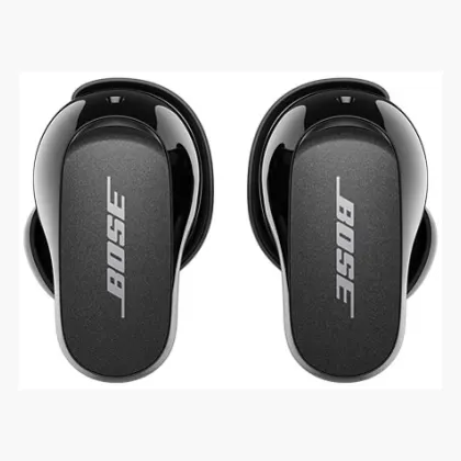 Bose QuietComfort Earbuds II