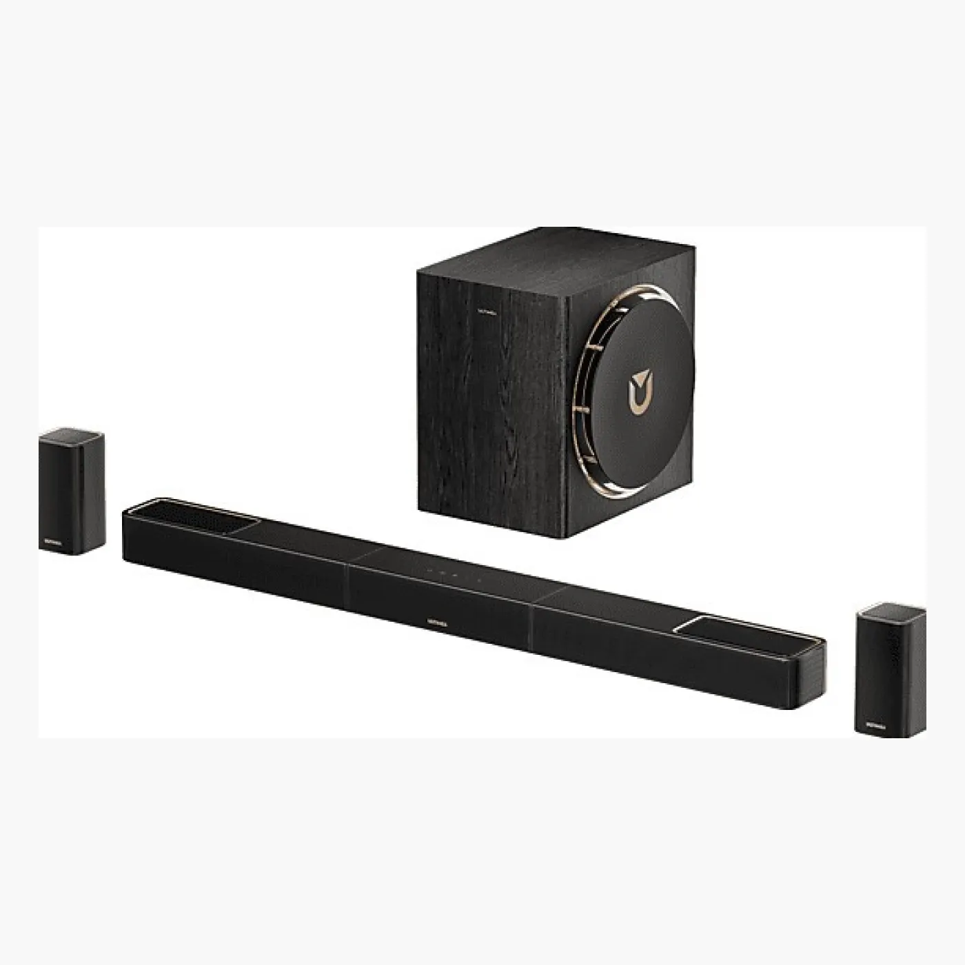 ULTIMEA SKYWAVE X50