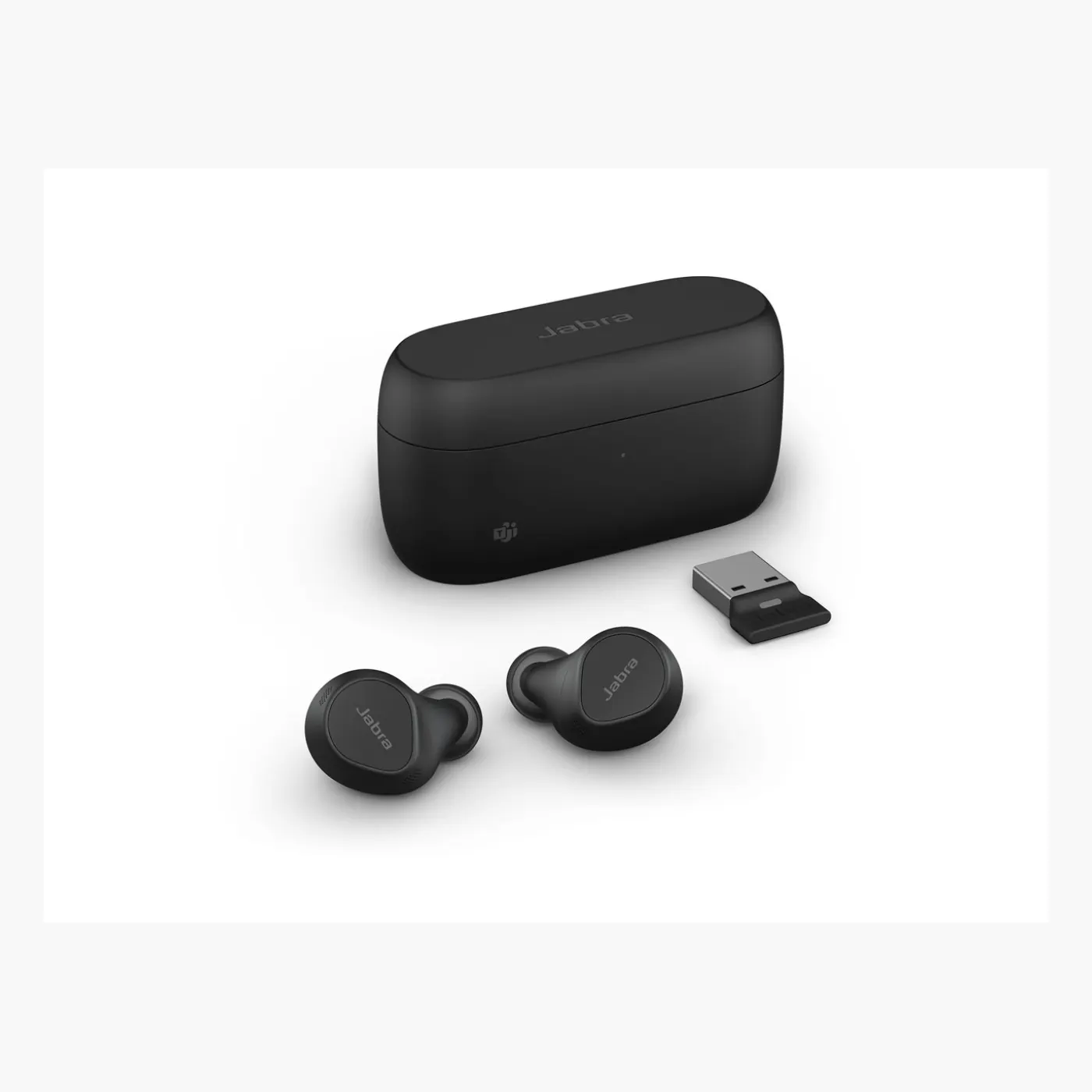 Jabra Evolve2 Buds USB-A MS