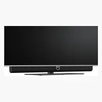 Loewe soundbar antares 80W Stereo, Air Motion Membranen