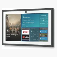 Amazon Echo Show 15 2024