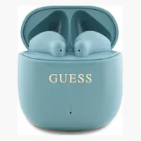CG Mobile Guess Wireless Earbuds GUTWSJ14ESG