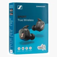 Sennheiser Sport True Wireless