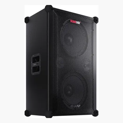 Sharp CP-LS200