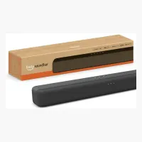 Amazon Fire TV Soundbar 2.0