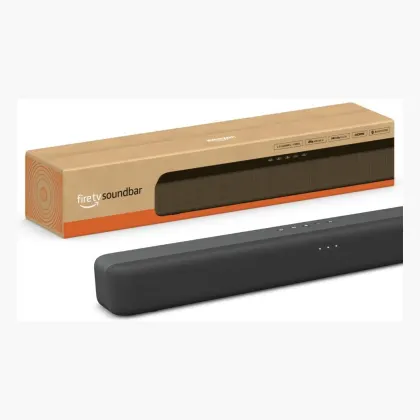Amazon Fire TV Soundbar 2.0