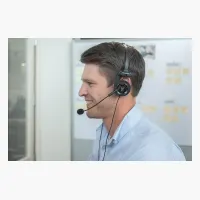 Koss Porta Pro Headset