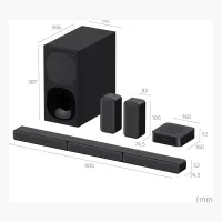 Sony HTS40R