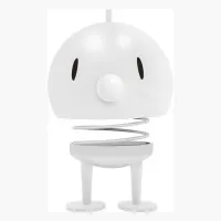 Hoptimist Soft Bumble Speaker