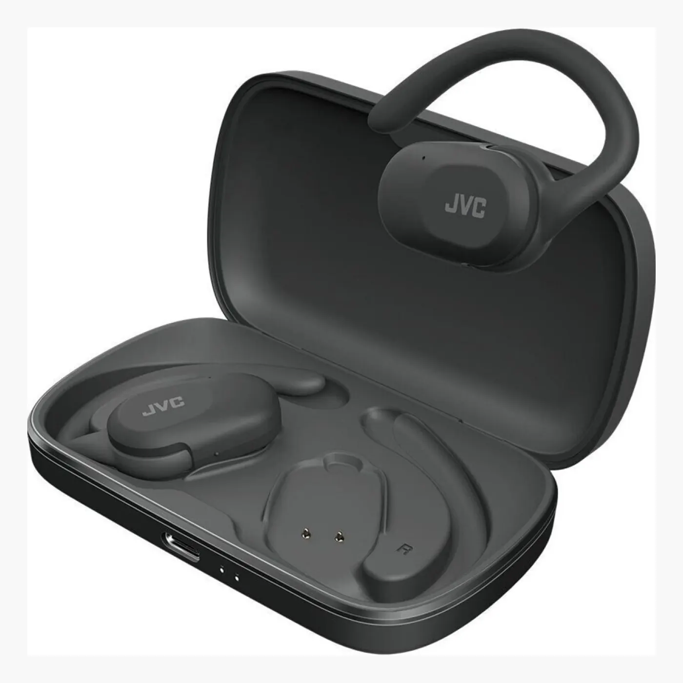 JVC HA-NP40T
