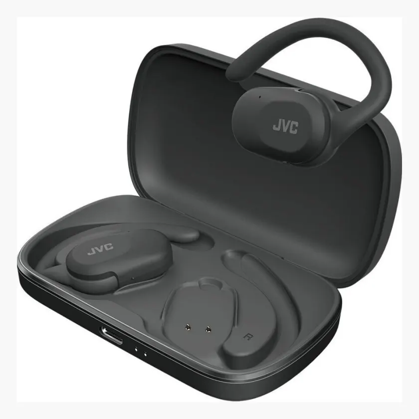 JVC HA-NP40T