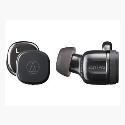 Audio Technica ATH-SQ1TW2