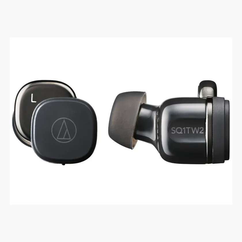 Audio Technica ATH-SQ1TW2