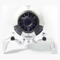 Zoeao GravaStar Mars