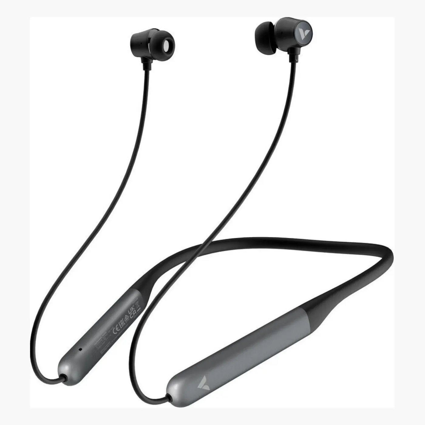Verbatim TruSound ANC Neckband Earbuds