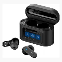 Philips Wireless Earphones TAT6000BK