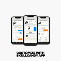 Skullcandy Hesh 360