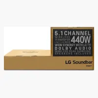 LG DS60TR