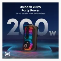 Soundcore Rave 3S A31A3012