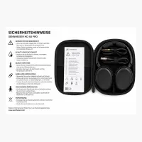 Sennheiser HD 480 PRO Plus