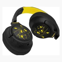 OTL Pokémon Pikachu LED Light Up Wireless Headphones