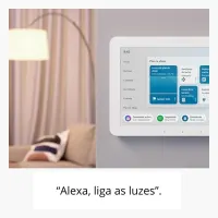 Amazon Echo Hub