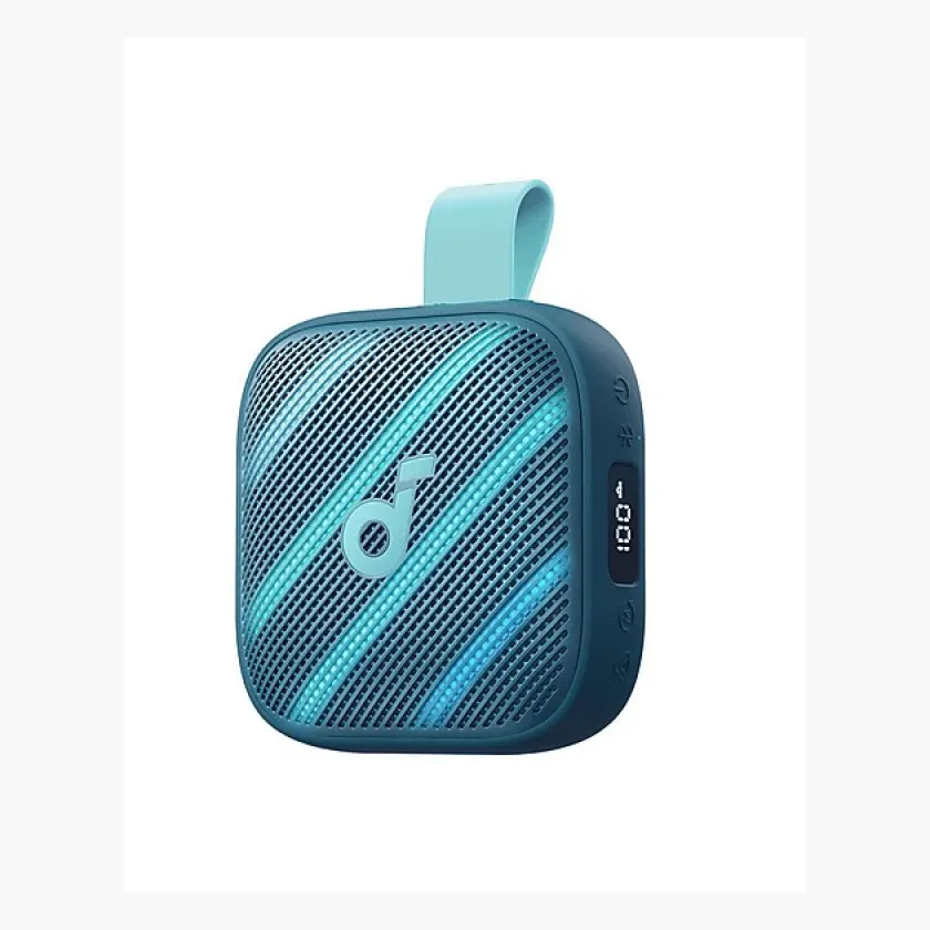 Soundcore Boom Go 3i