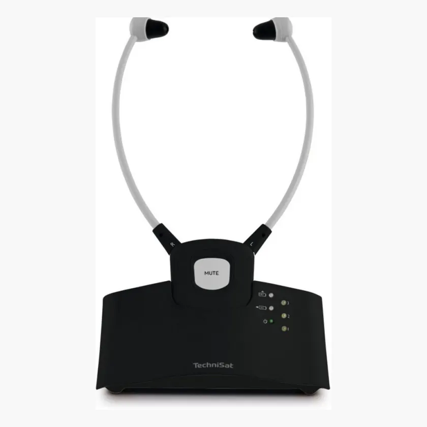 TechniSat StereoMan ISI 3