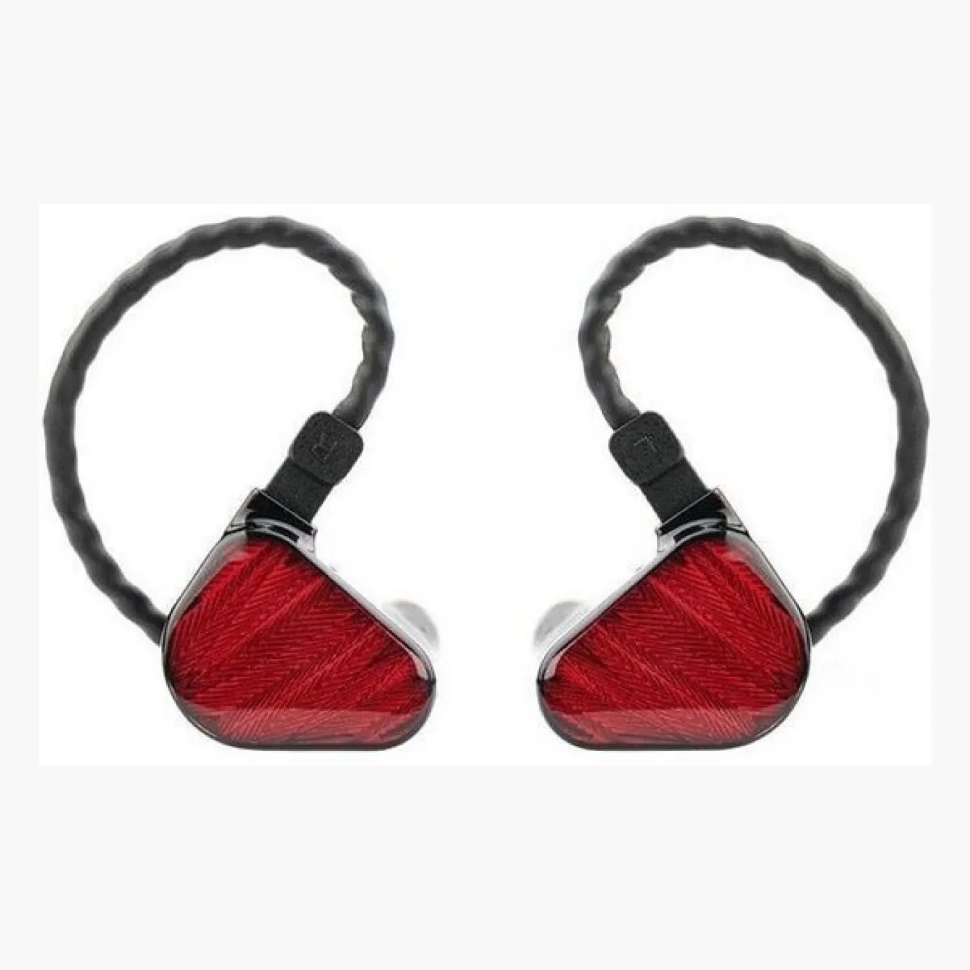 Truthear Zero:Red
